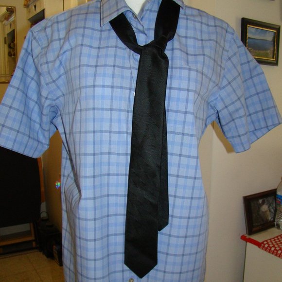 VAN HEUSEN SHIRT - Picture 1 of 3